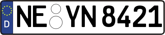NE-YN8421