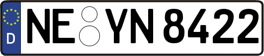 NE-YN8422