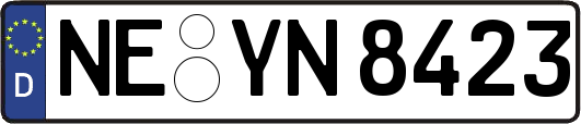 NE-YN8423