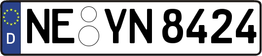 NE-YN8424