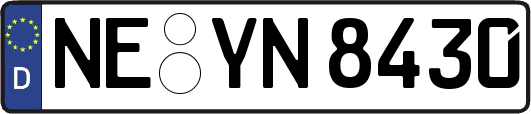 NE-YN8430