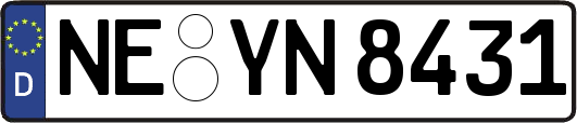 NE-YN8431