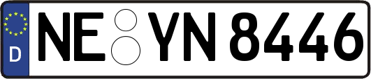 NE-YN8446