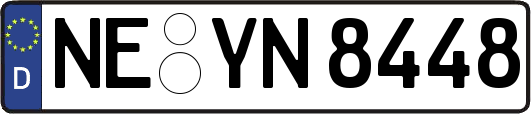 NE-YN8448