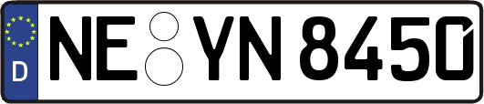 NE-YN8450