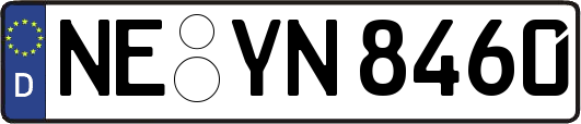 NE-YN8460