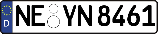 NE-YN8461