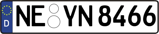 NE-YN8466