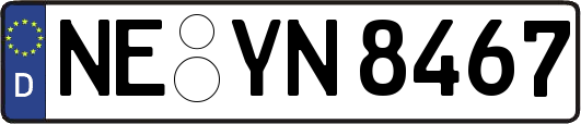 NE-YN8467