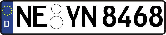NE-YN8468