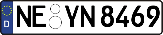 NE-YN8469