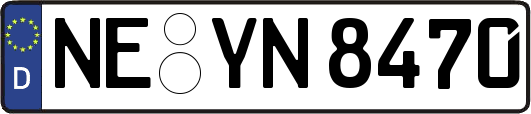 NE-YN8470