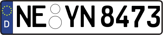 NE-YN8473