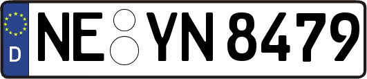NE-YN8479