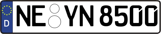 NE-YN8500