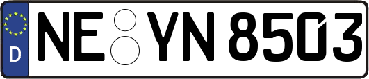 NE-YN8503