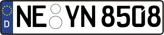 NE-YN8508