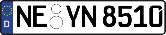 NE-YN8510