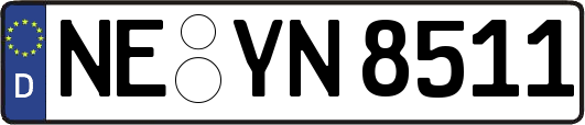 NE-YN8511