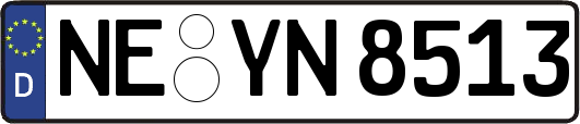 NE-YN8513