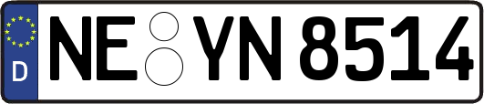 NE-YN8514