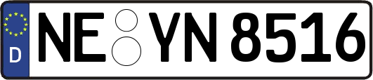 NE-YN8516