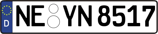 NE-YN8517
