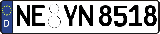 NE-YN8518