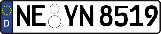 NE-YN8519
