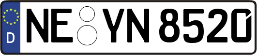 NE-YN8520