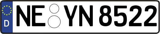NE-YN8522