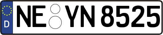 NE-YN8525