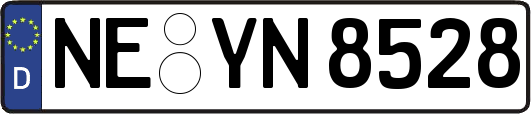 NE-YN8528