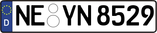 NE-YN8529