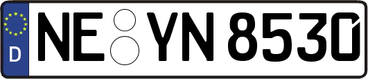 NE-YN8530