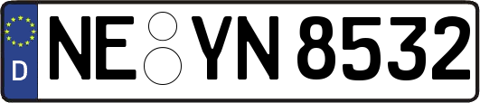 NE-YN8532