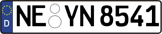 NE-YN8541