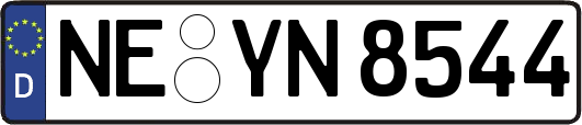 NE-YN8544