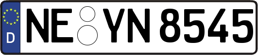 NE-YN8545