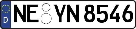 NE-YN8546