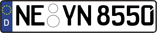 NE-YN8550