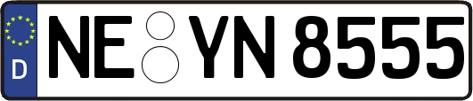 NE-YN8555