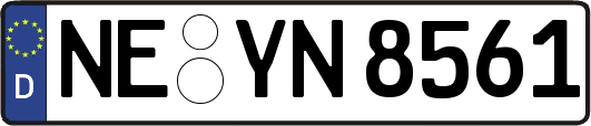NE-YN8561