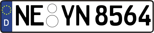 NE-YN8564