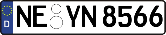 NE-YN8566