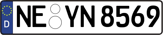 NE-YN8569
