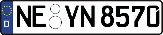 NE-YN8570
