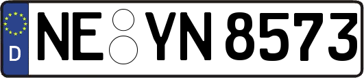 NE-YN8573