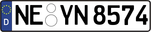 NE-YN8574