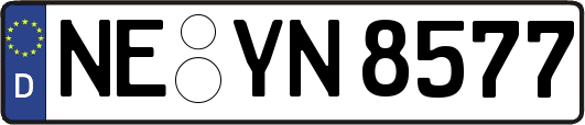 NE-YN8577